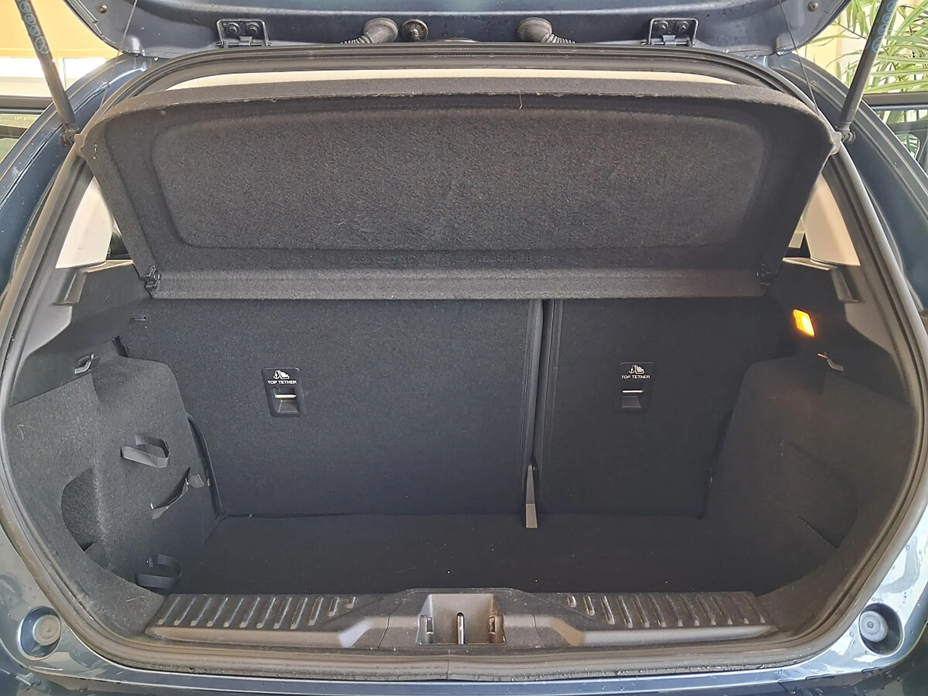 Ford Fiesta 1.0 coBoost Active Start/Stopp — photo 9