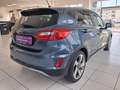 Ford Fiesta 1.0 coBoost Active Start/Stopp Blau - thumbnail 2