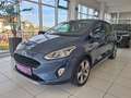 Ford Fiesta 1.0 coBoost Active Start/Stopp Blau - thumbnail 3