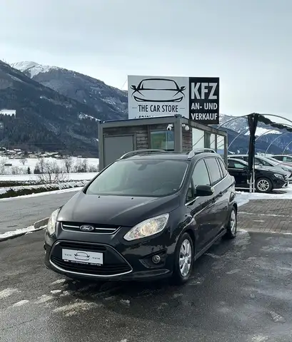 Ford Grand C-Max Trend *EXPORT**HÄNDLER**BASTLER*
