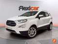 Ford EcoSport 1.0 EcoBoost ST Line 140 Negro - thumbnail 3