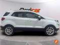 Ford EcoSport 1.0 EcoBoost ST Line 140 Negro - thumbnail 9