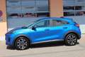 Ford Puma TITANIUM neues Modell Automatik Hybrid Bleu - thumbnail 31