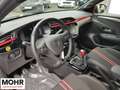Opel Corsa GS Line LED RückfCam DAB AppLink Tempomat Noir - thumbnail 10