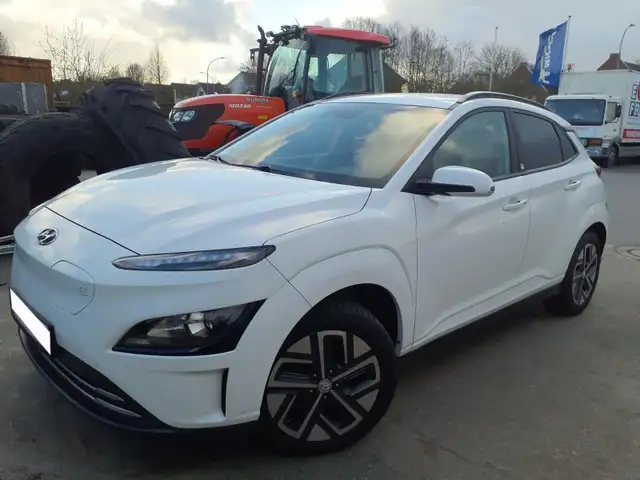 Hyundai KONA Trend*Krell*WMP*ST Heiz*CAM*Navi*SHZ*DAB