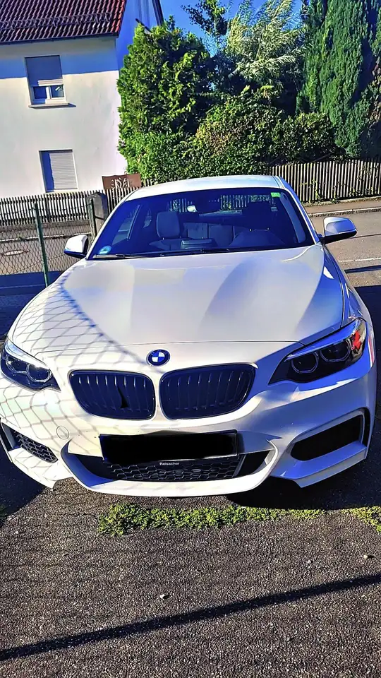 BMW 218