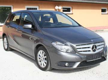 B 180 BlueEFFICIENCY Sports Tourer