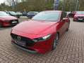 Mazda 3 Selection 2.0 DES-P ACT-P LED-S *Leder*360°*Matrix Rojo - thumbnail 1