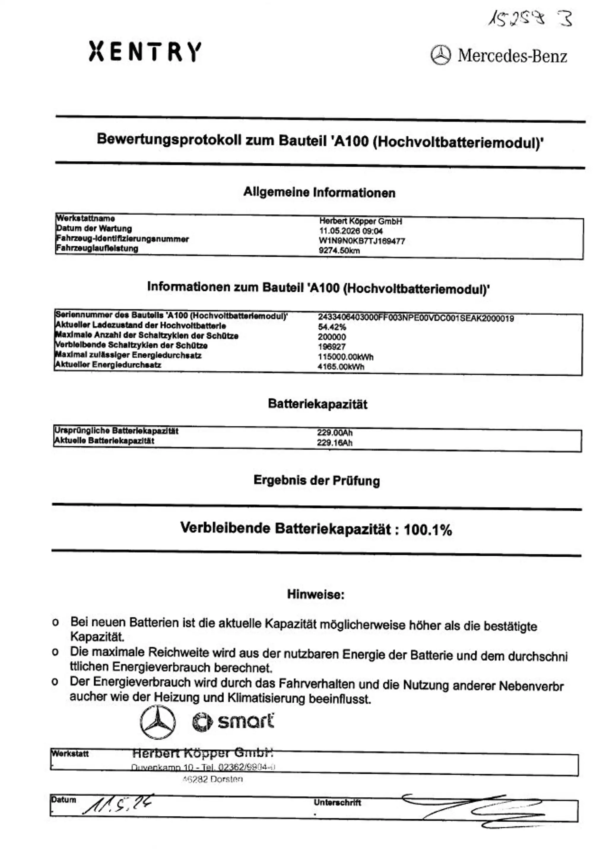 Mercedes-Benz EQA 300 4M Progressive Advanced PLUS White — photo 12