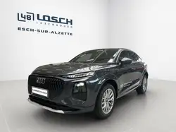Audi Q3 e-hybrid Sportback 200 kW