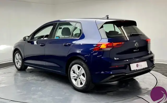 Volkswagen Golf view 6