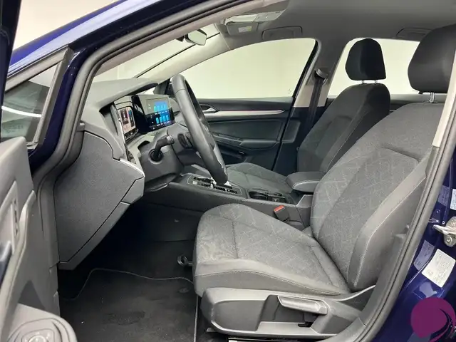 Volkswagen Golf view 7