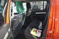 Toyota Hilux Double Cab Comfort 4x4 Pomarańczowy - thumbnail 6