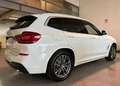 BMW X3 xdrive20d mhev 48V Msport auto Bianco - thumbnail 3