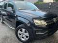 Volkswagen Amarok 3.0 TDI 224 4MOTION BVA8 .REP POSSIBLE Blau - thumbnail 4