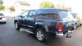 Volkswagen Amarok 3.0 TDI 224 4MOTION BVA8 .REP POSSIBLE Bleu - thumbnail 11