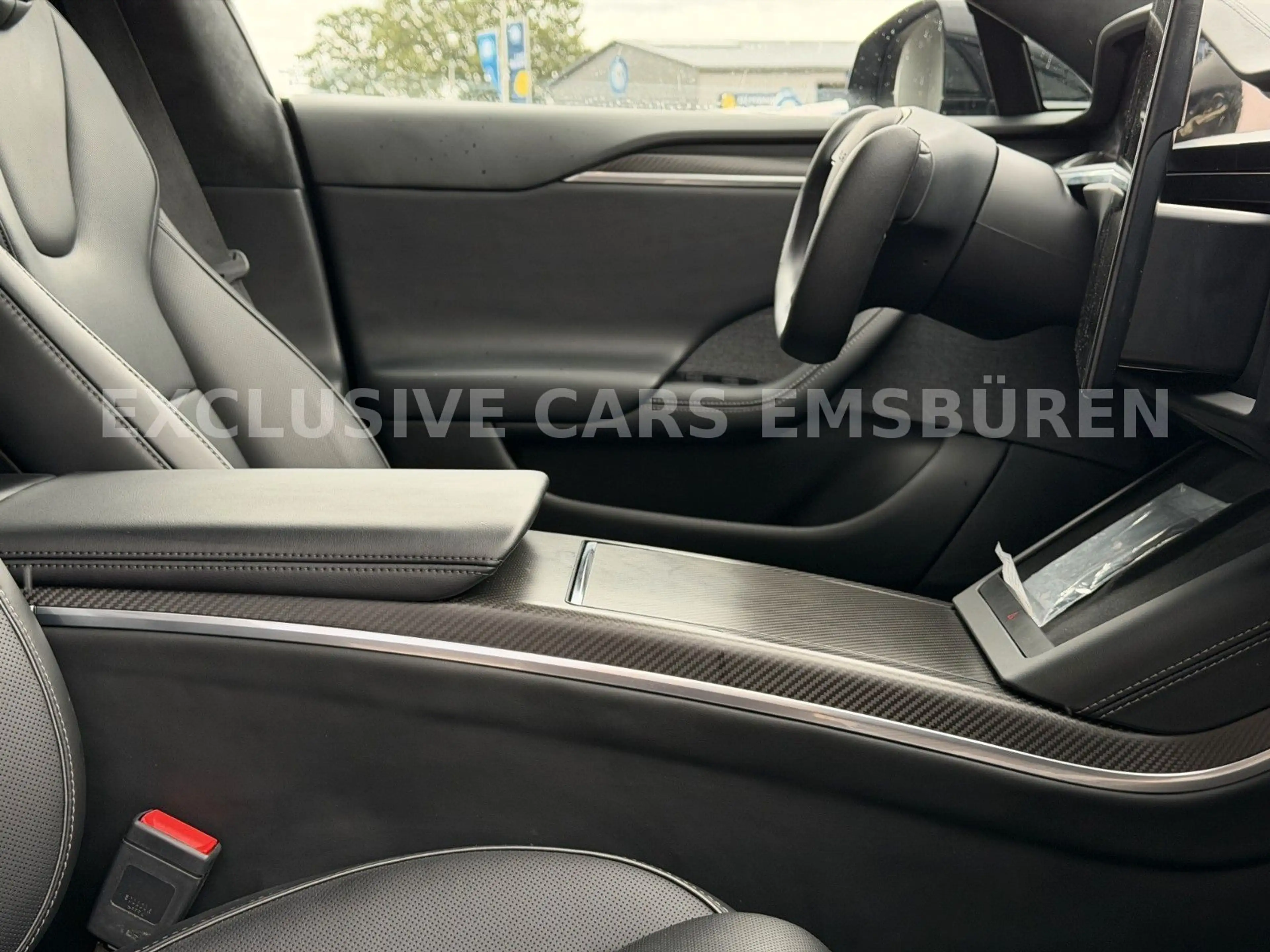 Tesla Model S MODEL S PLAID | MATRIX LED | FULL SELF DRIVE 4| — photo 5