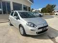 Fiat Punto 1.3 mjt II 16v Lounge 75cv 5p E5+ Argento - thumbnail 4
