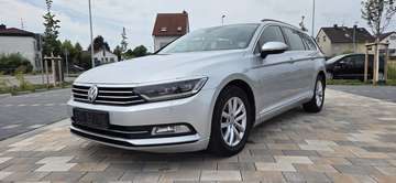 Passat Variant Diesel 2.0 TDI SCR  Business ( Kundenauftrag)