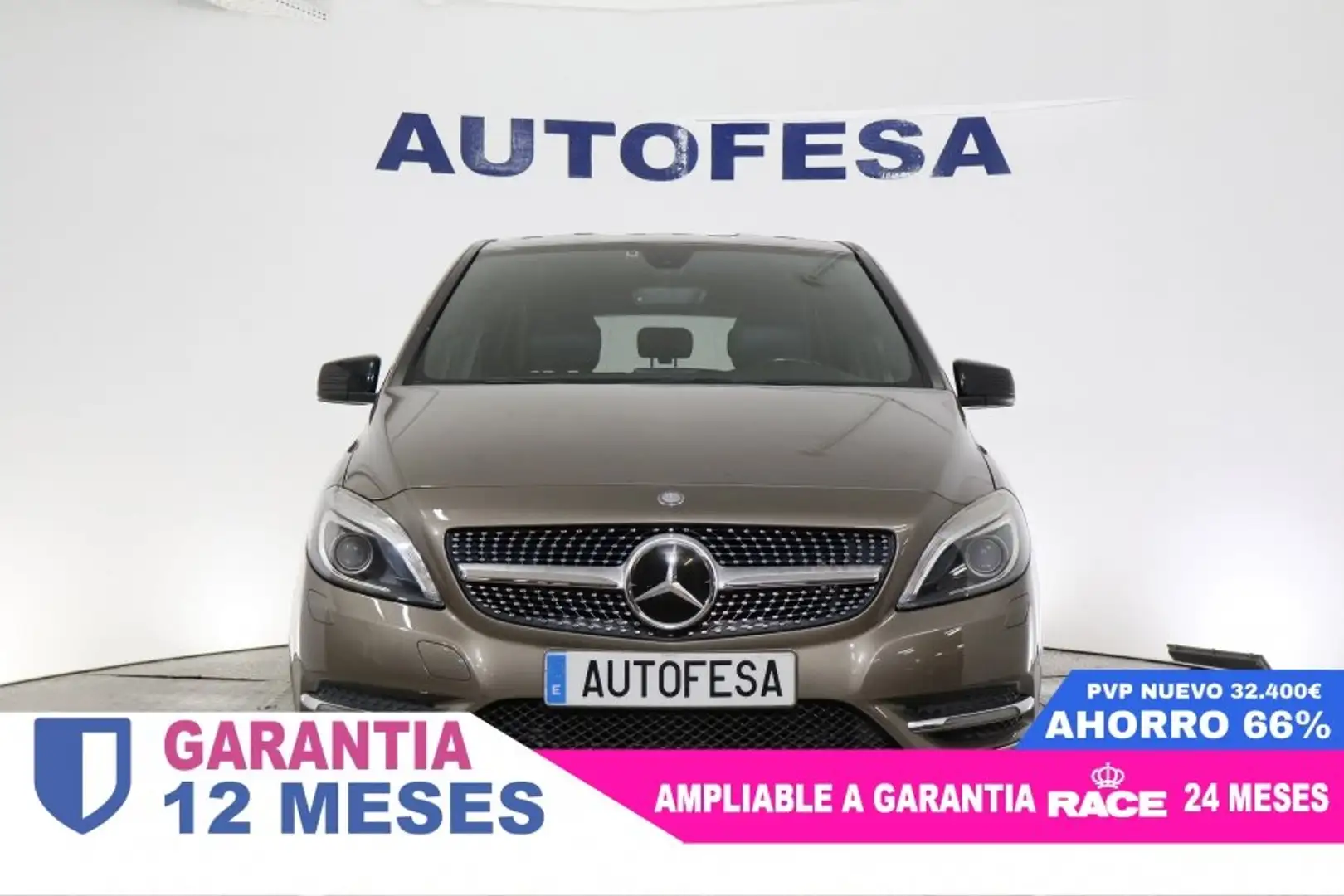 Mercedes-Benz B 170 SPORT 109cv 5P # BLUETOOTH - 2