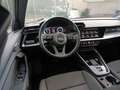 Audi A3 4ª serie SPB Sportback 30 g-tron S tronic Business Argento - thumbnail 3