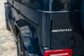 Mercedes-Benz G 63 AMG - incredible spec, 24 500 kms, many options Bleu - thumbnail 38