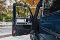 Mercedes-Benz G 63 AMG - incredible spec, 24 500 kms, many options Bleu - thumbnail 12