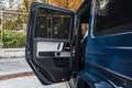 Mercedes-Benz G 63 AMG - incredible spec, 24 500 kms, many options Bleu - thumbnail 17