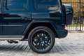 Mercedes-Benz G 63 AMG - incredible spec, 24 500 kms, many options Bleu - thumbnail 35
