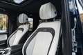 Mercedes-Benz G 63 AMG - incredible spec, 24 500 kms, many options Bleu - thumbnail 28