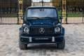 Mercedes-Benz G 63 AMG - incredible spec, 24 500 kms, many options Bleu - thumbnail 4
