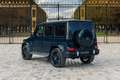 Mercedes-Benz G 63 AMG - incredible spec, 24 500 kms, many options Bleu - thumbnail 3