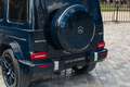 Mercedes-Benz G 63 AMG - incredible spec, 24 500 kms, many options Bleu - thumbnail 40
