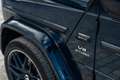 Mercedes-Benz G 63 AMG - incredible spec, 24 500 kms, many options Bleu - thumbnail 34