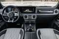 Mercedes-Benz G 63 AMG - incredible spec, 24 500 kms, many options Bleu - thumbnail 8