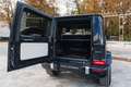Mercedes-Benz G 63 AMG - incredible spec, 24 500 kms, many options Bleu - thumbnail 14