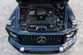 Mercedes-Benz G 63 AMG - incredible spec, 24 500 kms, many options Bleu - thumbnail 15