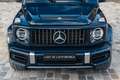 Mercedes-Benz G 63 AMG - incredible spec, 24 500 kms, many options Bleu - thumbnail 32