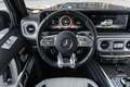 Mercedes-Benz G 63 AMG - incredible spec, 24 500 kms, many options Bleu - thumbnail 18