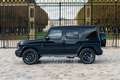 Mercedes-Benz G 63 AMG - incredible spec, 24 500 kms, many options Bleu - thumbnail 2