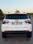 Jeep Compass Compass 2022 1.3 turbo t4 phev Limited 4xe IVA ESP Weiß - thumbnail 14