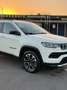 Jeep Compass Compass 2022 1.3 turbo t4 phev Limited 4xe IVA ESP Weiß - thumbnail 4