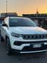 Jeep Compass Compass 2022 1.3 turbo t4 phev Limited 4xe IVA ESP Weiß - thumbnail 5
