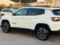 Jeep Compass Compass 2022 1.3 turbo t4 phev Limited 4xe IVA ESP Weiß - thumbnail 15