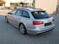 Audi A6 Avant 3,0 TDI quattro DPF S-tronic Silber - thumbnail 4