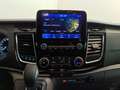 Ford Tourneo Custom 320 2.0 EcoBlue 130CV aut. PC Titanium Negru - thumbnail 13