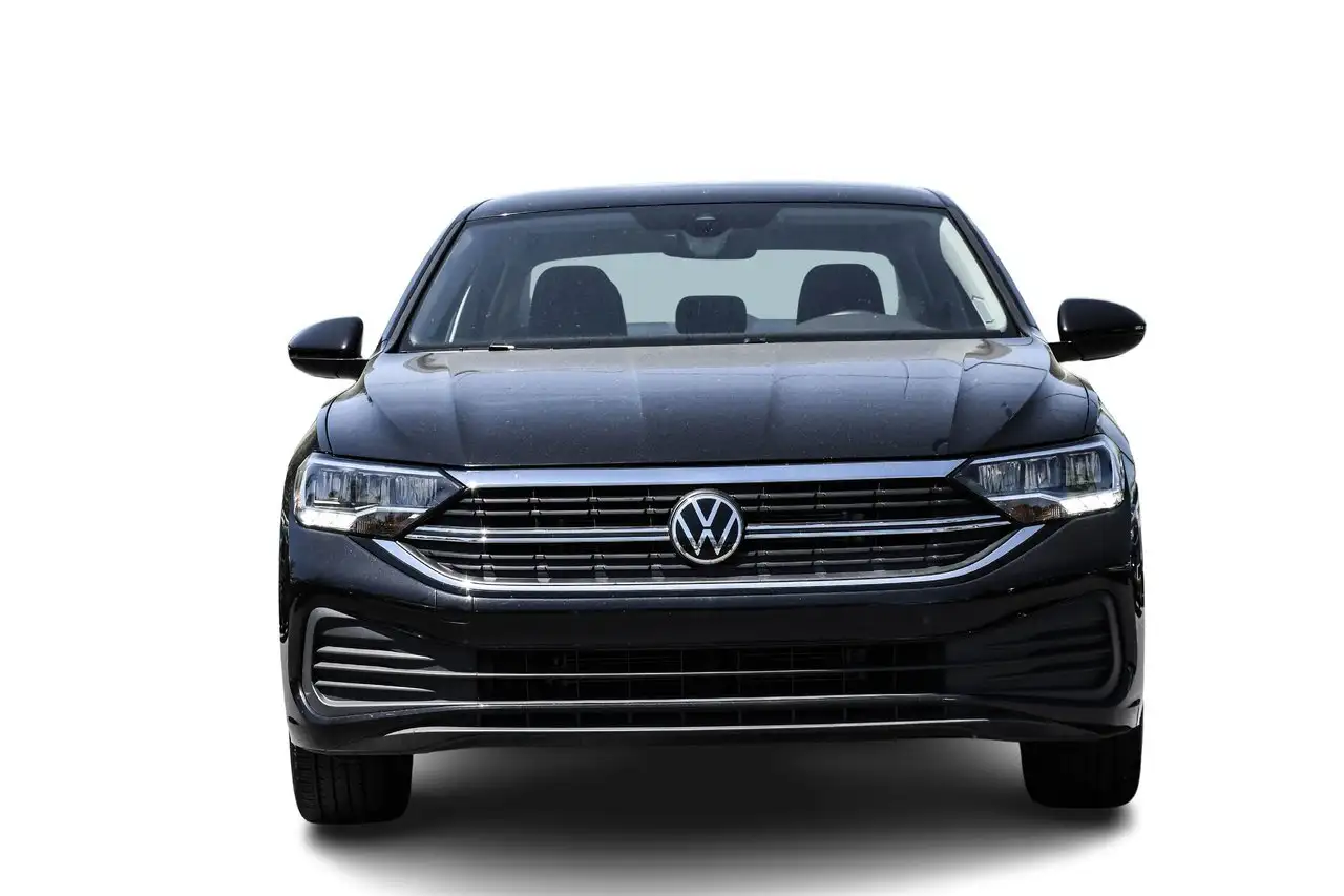 Volkswagen Jetta снимка Volkswagen Jetta