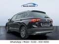 Volkswagen Tiguan Allspace 7 Sitze DSG NAVI Чорний - thumbnail 14