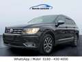 Volkswagen Tiguan Allspace 7 Sitze DSG NAVI Чорний - thumbnail 1