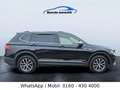 Volkswagen Tiguan Allspace 7 Sitze DSG NAVI Чорний - thumbnail 5